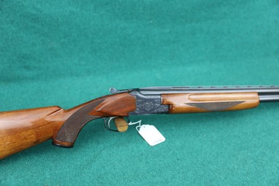 Winchester model 101 Field 20ga 28