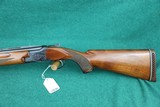 Winchester model 101 Field 20ga 28