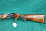 Winchester model 101 Field 20ga 28