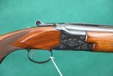 Winchester model 101 Field 20ga 28