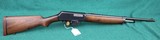 Winchester 191 Self Loading 401 Prison Gun? - Image 2 of 14
