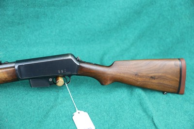 Winchester 191 Self Loading 401 Prison Gun? - Image 10 of 14