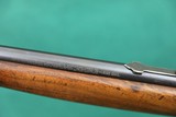 Winchester 191 Self Loading 401 Prison Gun? - Image 7 of 14
