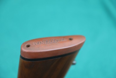 Winchester 191 Self Loading 401 Prison Gun? - Image 9 of 14