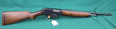 Winchester 191 Self Loading 401 Prison Gun? - Image 2 of 14