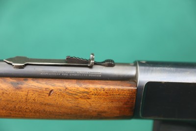 Winchester 191 Self Loading 401 Prison Gun? - Image 6 of 14
