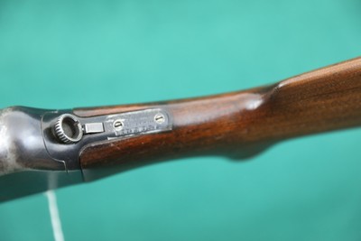 Winchester 191 Self Loading 401 Prison Gun? - Image 4 of 14