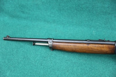 Winchester 191 Self Loading 401 Prison Gun? - Image 11 of 14