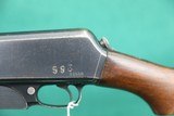 Winchester 191 Self Loading 401 Prison Gun? - Image 5 of 14