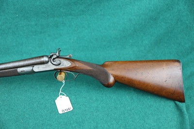 Colt 1878 Damascus side by side Hammers 12ga - Image 12 of 16