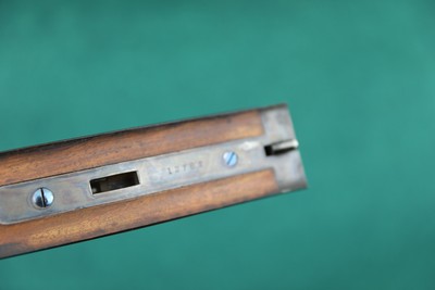 Colt 1878 Damascus side by side Hammers 12ga - Image 16 of 16