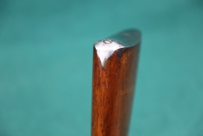 Colt 1878 Damascus side by side Hammers 12ga - Image 11 of 16
