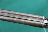 Colt 1878 Damascus side by side Hammers 12ga - Image 7 of 16