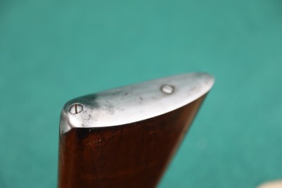 Colt 1878 Damascus side by side Hammers 12ga - Image 10 of 16