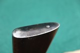 Winchester solid frame 1897 Riot Gun 12ga 20