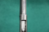 Winchester solid frame 1897 Riot Gun 12ga 20
