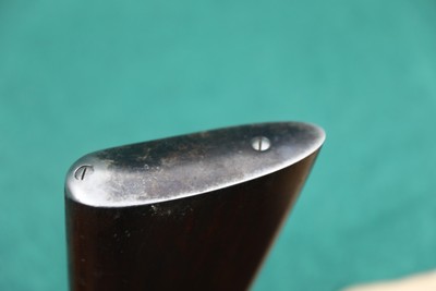 Winchester solid frame 1897 Riot Gun 12ga 20