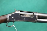 Winchester solid frame 1897 Riot Gun 12ga 20