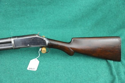 Winchester solid frame 1897 Riot Gun 12ga 20