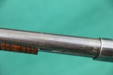 Winchester solid frame 1897 Riot Gun 12ga 20
