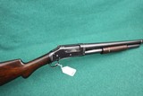 Winchester solid frame 1897 Riot Gun 12ga 20