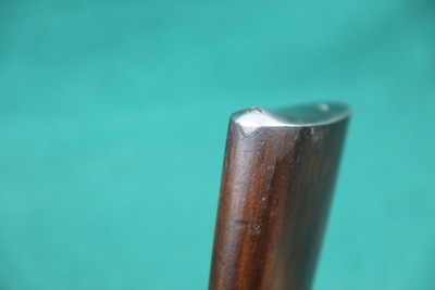 Winchester solid frame 1897 Riot Gun 12ga 20