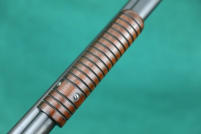 Winchester solid frame 1897 Riot Gun 12ga 20