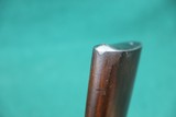 Winchester solid frame 1897 Riot Gun 12ga 20