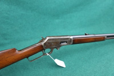 Marlin 1893 32-40 case colors - Image 1 of 15