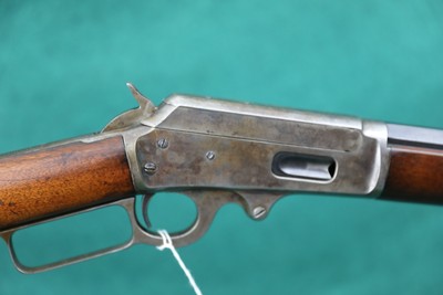 Marlin 1893 32-40 case colors - Image 3 of 15