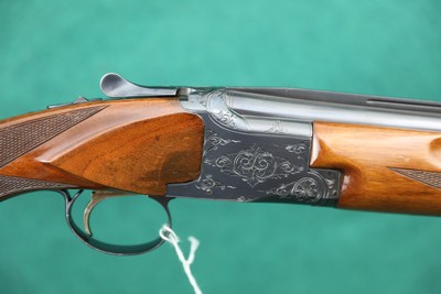 Winchester 101 20ga skeet 20 gauge Japan - Image 3 of 16