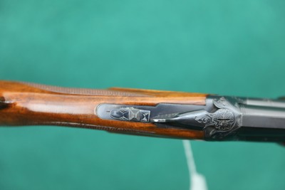 Winchester 101 20ga skeet 20 gauge Japan - Image 4 of 16