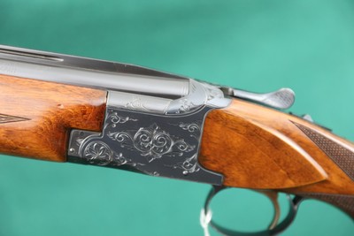 Winchester 101 20ga skeet 20 gauge Japan - Image 7 of 16
