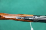 Winchester 101 20ga skeet 20 gauge Japan - Image 4 of 16