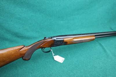 Winchester 101 20ga skeet 20 gauge Japan - Image 1 of 16