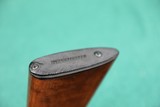 Winchester 101 20ga skeet 20 gauge Japan - Image 10 of 16