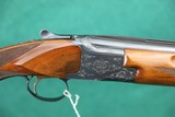 Winchester 101 20ga skeet 20 gauge Japan - Image 3 of 16