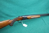 Winchester 101 20ga skeet 20 gauge Japan - Image 1 of 16