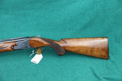 Winchester 101 20ga skeet 20 gauge Japan - Image 12 of 16