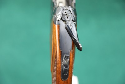 Winchester 101 20ga skeet 20 gauge Japan - Image 16 of 16