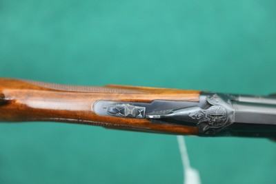 Winchester 101 20ga skeet 20 gauge Japan - Image 4 of 16
