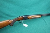 Winchester 101 20ga skeet 20 gauge Japan - Image 1 of 16