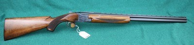 Winchester 101 20ga skeet 20 gauge Japan - Image 2 of 16
