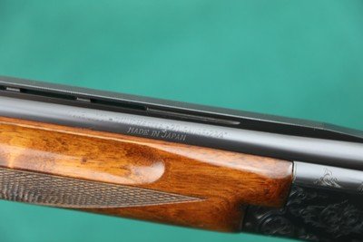 Winchester 101 20ga skeet 20 gauge Japan - Image 8 of 16