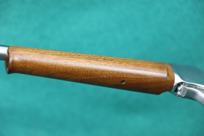 Winchester 1885 High Wall 25-20 Win Custom 24