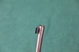 Winchester 1885 High Wall 25-20 Win Custom 24