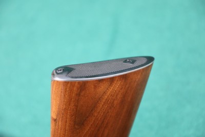 Winchester 1885 High Wall 25-20 Win Custom 24