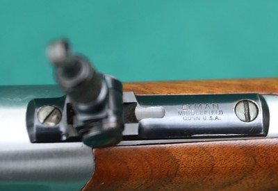 Winchester 1885 High Wall 25-20 Win Custom 24
