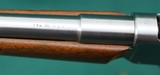 Winchester 1885 High Wall 25-20 Win Custom 24