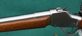 Winchester 1885 High Wall 25-20 Win Custom 24